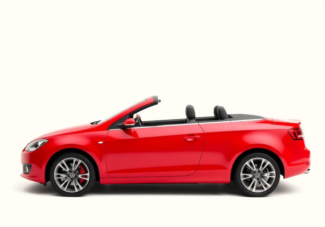 Convertible
