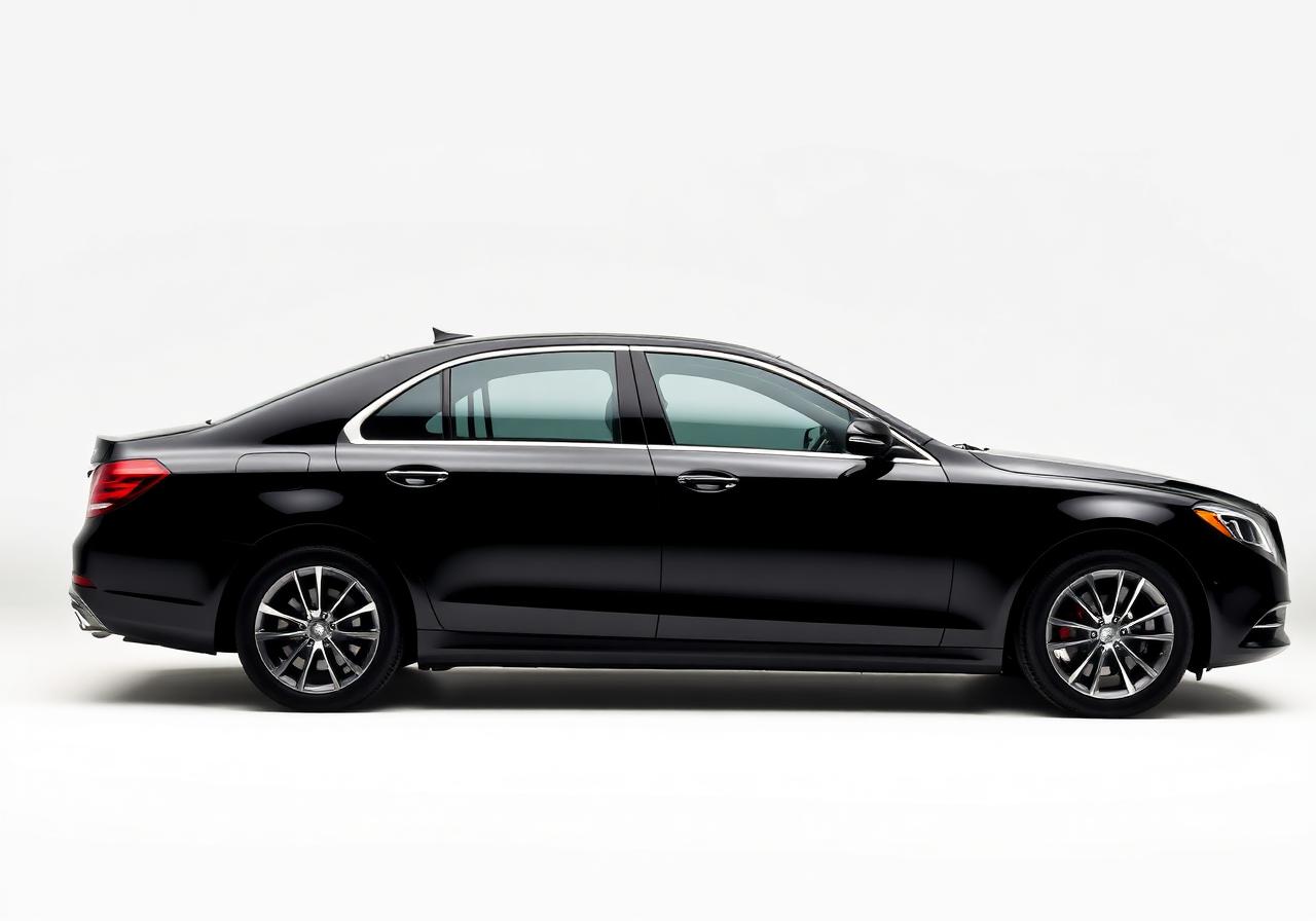 Executive Sedan