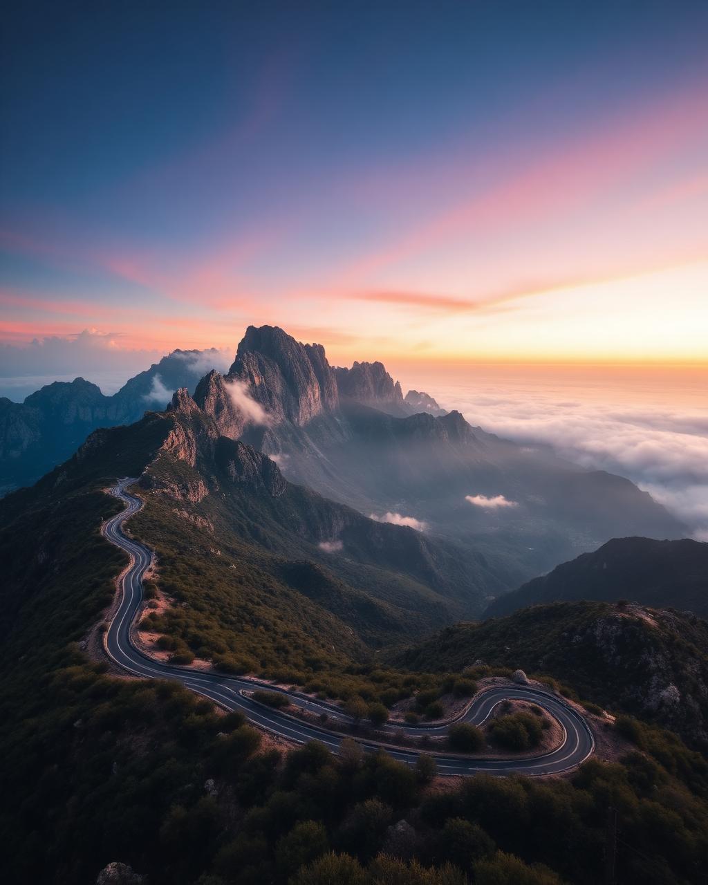 Serra de Tramuntana