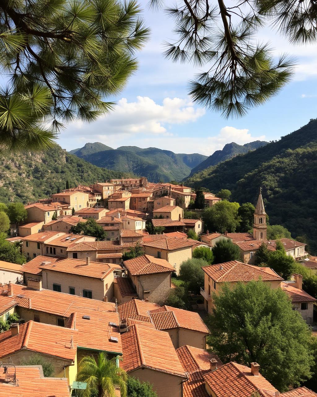 Valldemossa